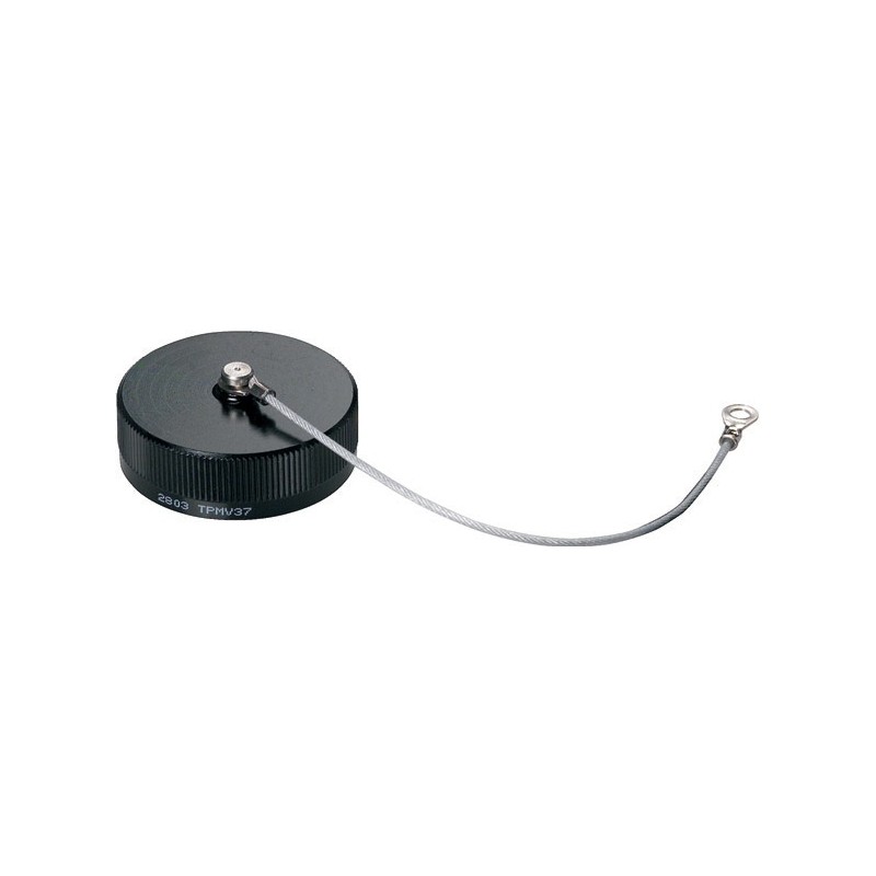 PROEL STAGE TPF37 PROEL STAGE 8032496043379 Italy ST 1 1 Active 1 0 0 ROH 92099400 pClosing cap for male plug with bayonet locki